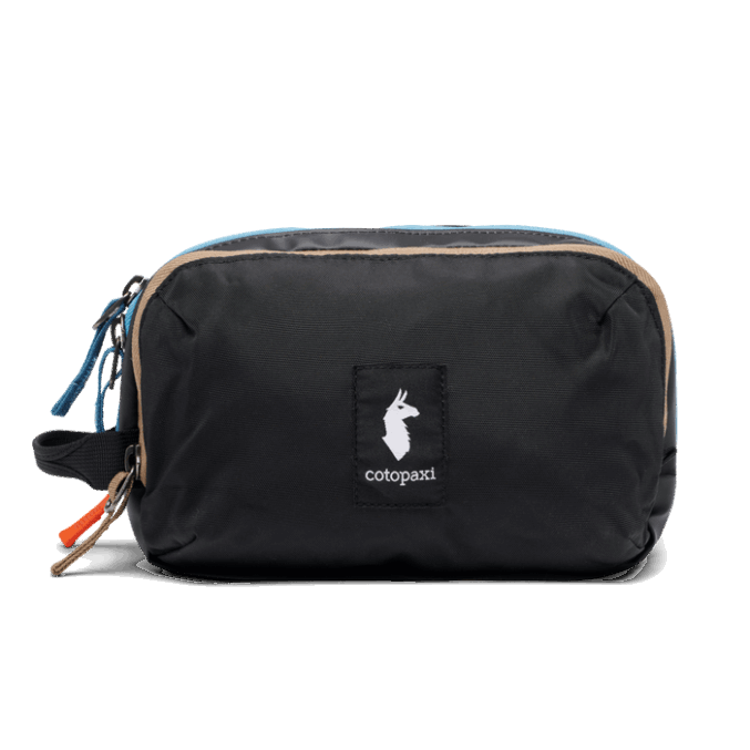Musta Pesä Tarvikepussi Joka Päivä Cotopaxi Alkuperää