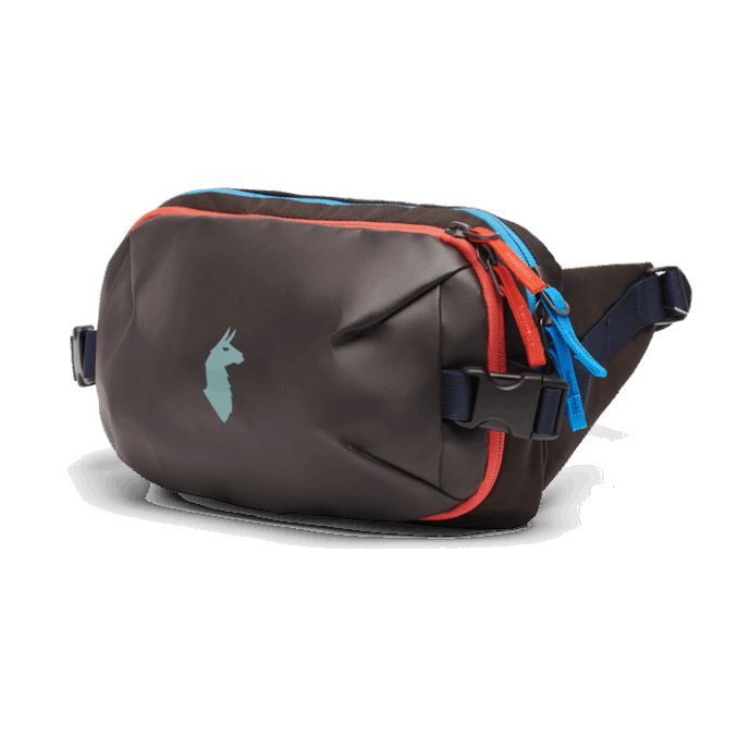 Merkit Allpa X 4l Hip Pack Cotopaxi Cavern