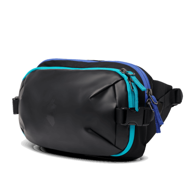 Alkuperäinen Allpa X 4l Hip Pack Musta Cotopaxi