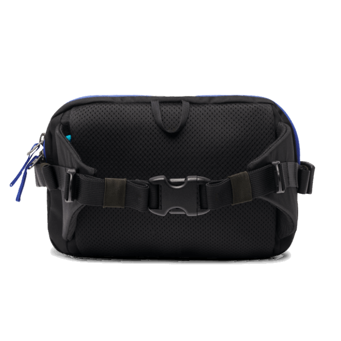 Alkuperäinen Allpa X 4l Hip Pack Musta Cotopaxi