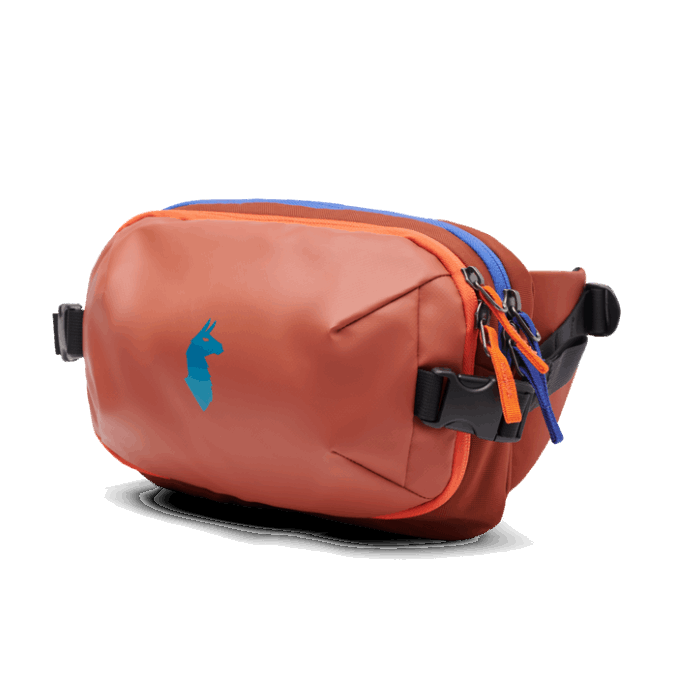 Muoti Ruoste Allpa X 4l Hip Pack Cotopaxi