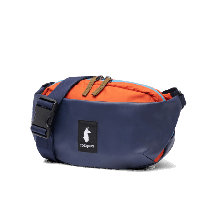 Coso 2l Hip Pack Joka Päivä Cotopaxi Meri-kanjoni Kokoelma
