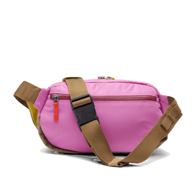 Coso 2l Hip Pack Joka Päivä Merkit Tammi-dahlia Cotopaxi