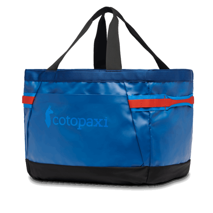 Cotopaxi Pacific Allpa 60l Gear Hauler Tote Hot
