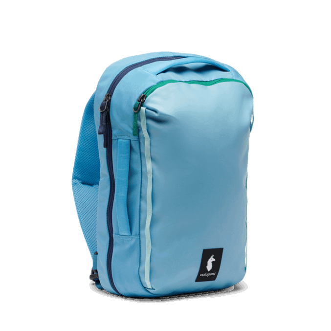 River Origins Cotopaxi Chasqui 13l Kantohihna Joka Päivä