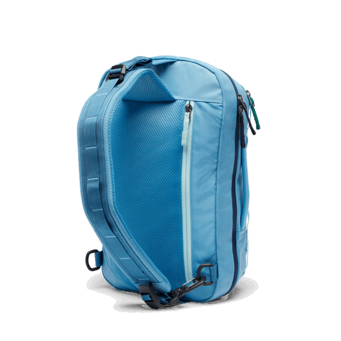 River Origins Cotopaxi Chasqui 13l Kantohihna Joka Päivä