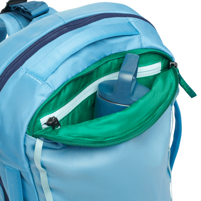 River Origins Cotopaxi Chasqui 13l Kantohihna Joka Päivä