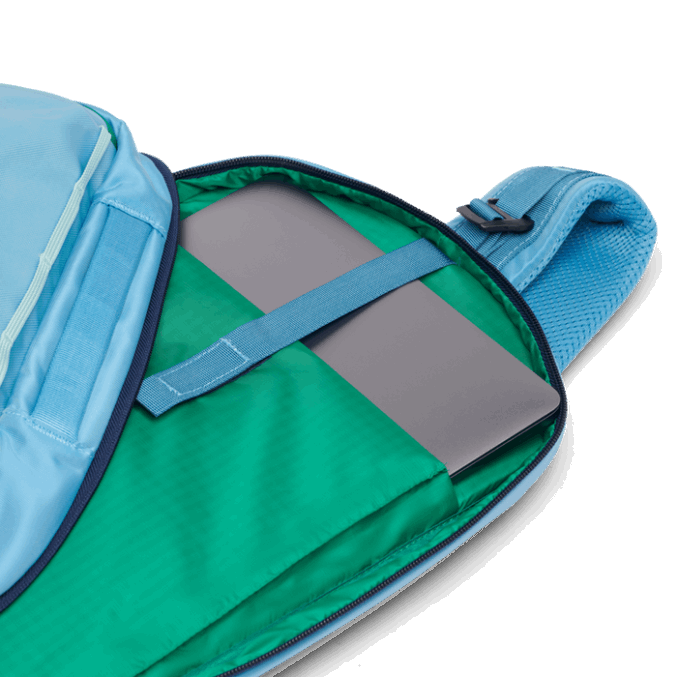 River Origins Cotopaxi Chasqui 13l Kantohihna Joka Päivä