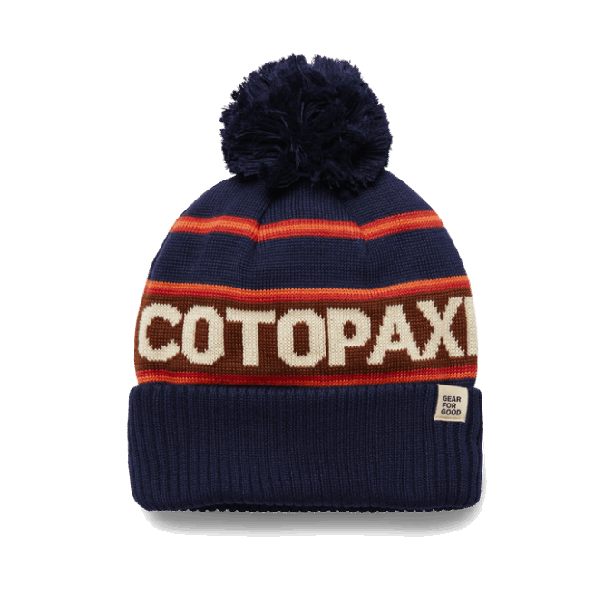 Huippukokous Pipo Cotopaxi Merellinen Alkuperä