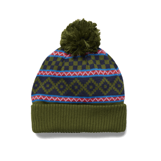 Cumbre Pipo Cotopaxi Alkuperämetsä