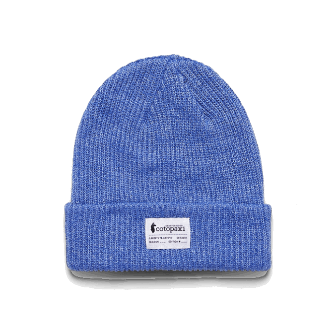 Kokoelma Cotopaxi Sininen Violetti Wharf Pipo Cotopaxi Patch