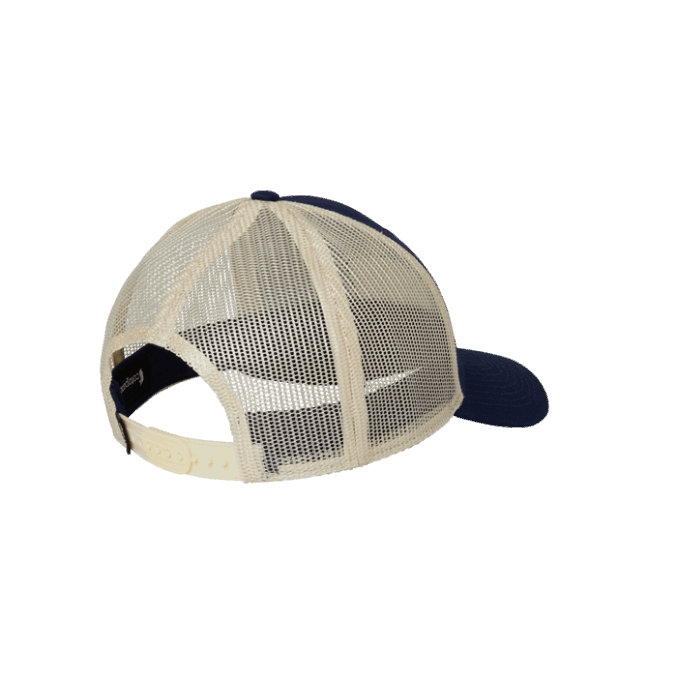 Admiral Cotopaxi -merkkien Llamascape Kuorma-auton Hattu