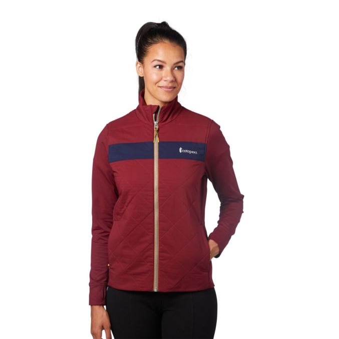 Cotopaxi Port Origins Monte Hybridi Takki Naisille