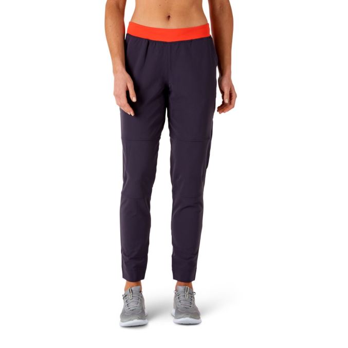 Grafiitti Baja Pant Naiset Hot Cotopaxi