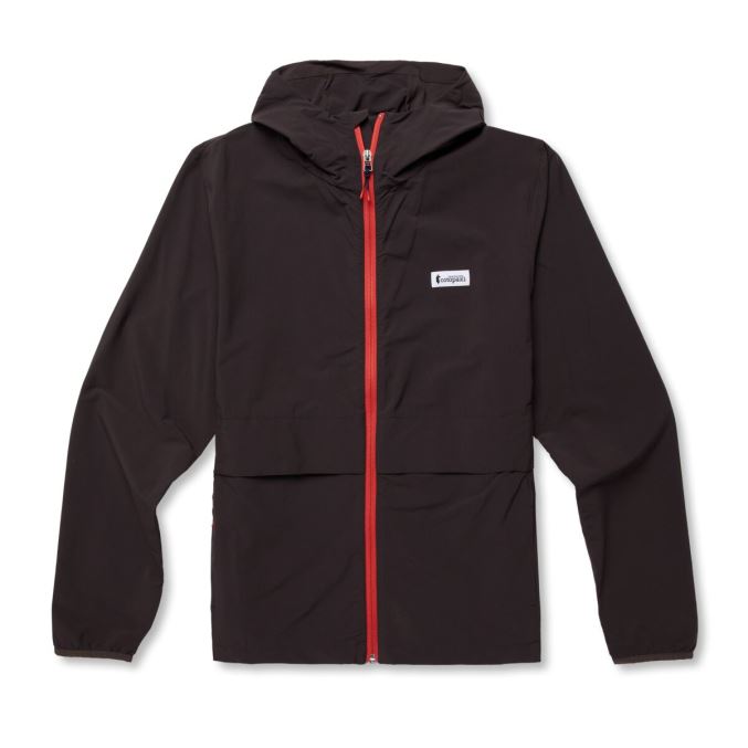 Viento Matkatakki Miesten Cotopaxi Cavern Origins