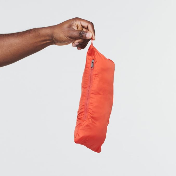 Cotopaxi Teak Lämmin Hupullinen Takki Miesten Dry Lands Origin