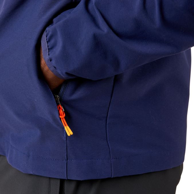 Merituulimatkatakki Miesten Uusi Cotopaxi