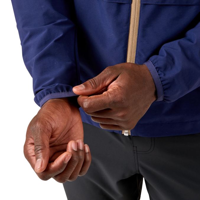 Merituulimatkatakki Miesten Uusi Cotopaxi