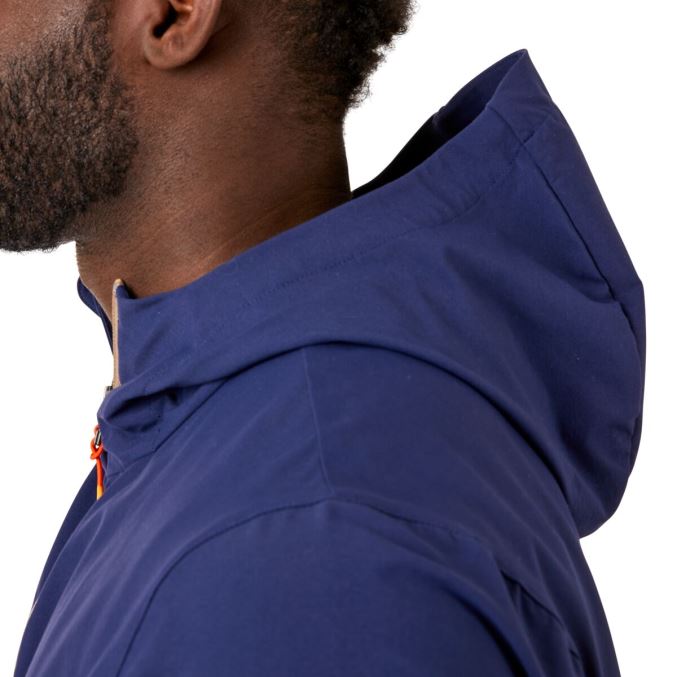 Merituulimatkatakki Miesten Uusi Cotopaxi