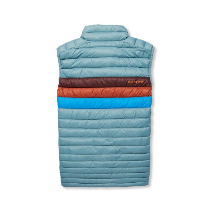 Bluegrass Stripes Cotopaxi Alkuperäinen Fuego Untuviivi Men