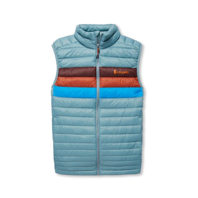 Bluegrass Stripes Cotopaxi Alkuperäinen Fuego Untuviivi Men