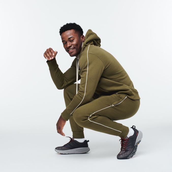 Cotopaxi Oak Do Good Huppari Miesten Alkuperää