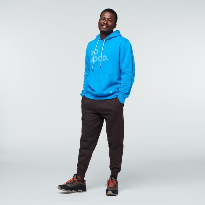 Cotopaxi Miesten Verkkarit Luola Alkuperäinen