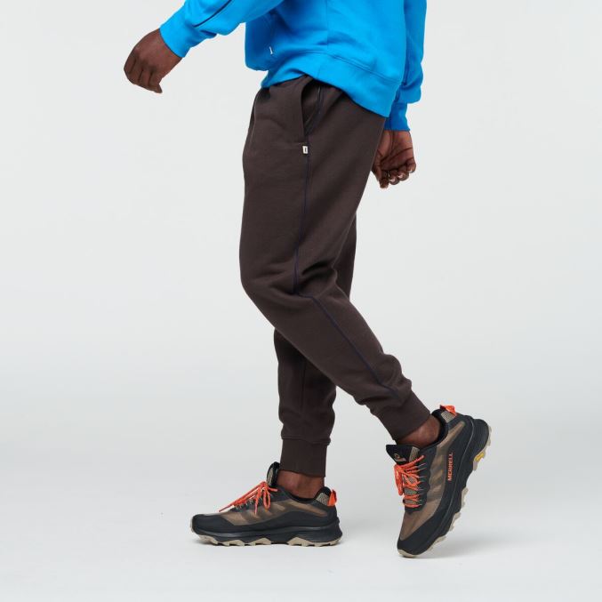 Cotopaxi Miesten Verkkarit Luola Alkuperäinen