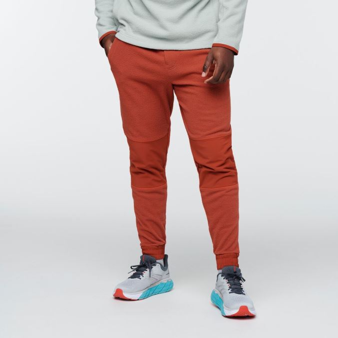 Spice Muoti Cotopaxi Hug Fleece Lenkkeilijä Miehiä