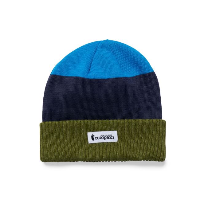 Metsä-meri-cotopaxi Alto Pipo Kokoelma