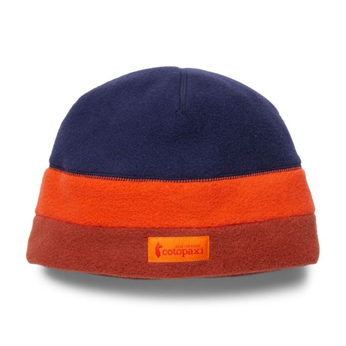 Muoti Meriraidat Teca Fleece Pipo Cotopaxi
