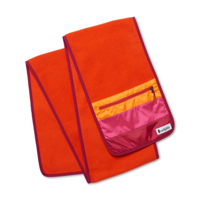 Teca Fleece Huivi Lollipop Origins Cotopaxi