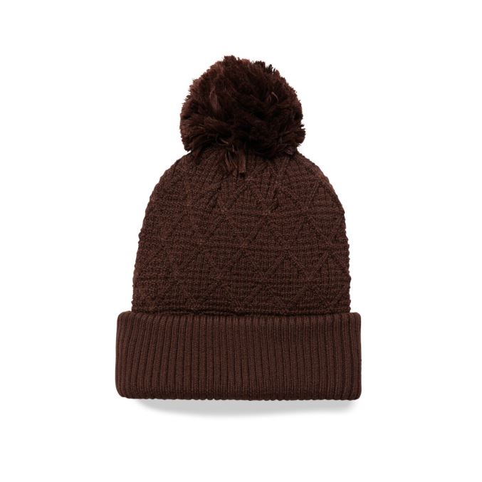 Tozo Beanie Merkki Cotopaxi Kastanja